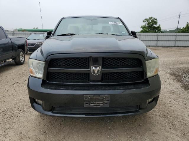 2011 Dodge Ram 1500 VIN: 3D7JB1ET9BG605534 Lot: 54549054