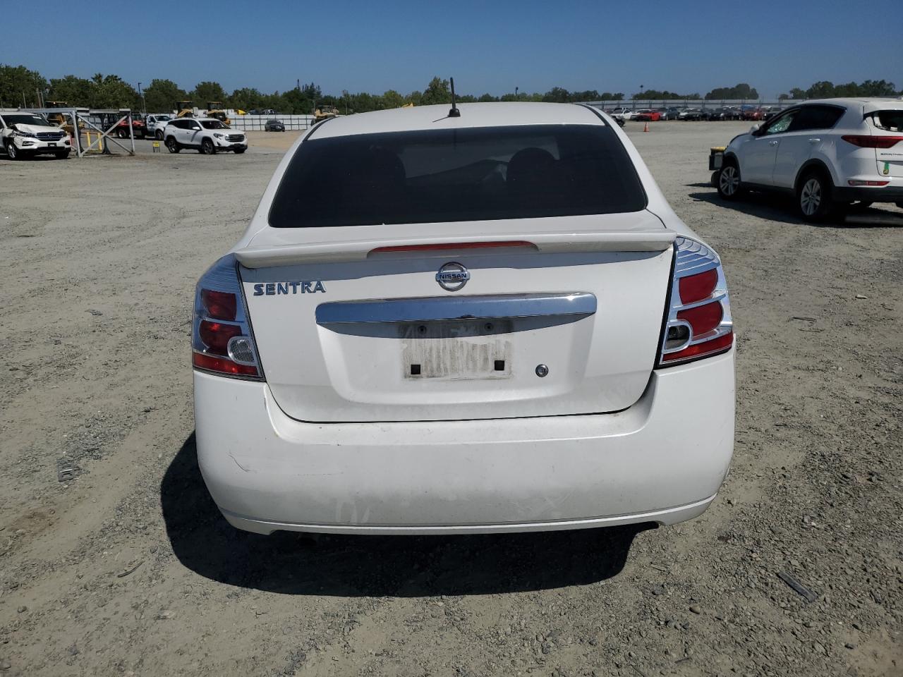 3N1AB6AP8CL772382 2012 Nissan Sentra 2.0