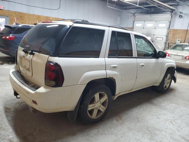 2008 Chevrolet Trailblazer Ls VIN: 1GNDT13S982191419 Lot: 56450324