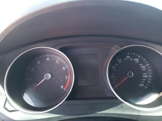 2016 Volkswagen Jetta Se VIN: 3VWD67AJ4GM340868 Lot: 56161384