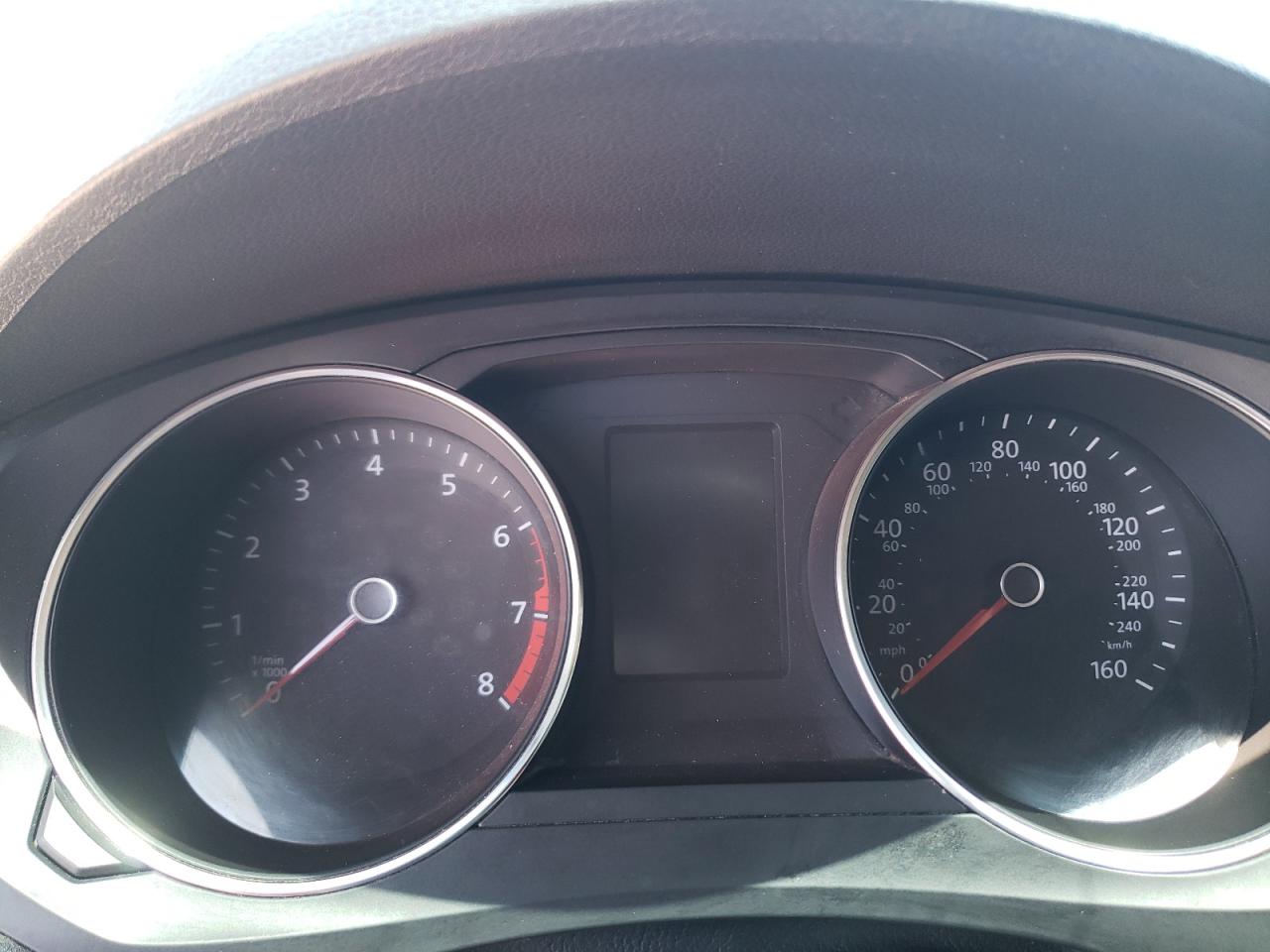 3VWD67AJ4GM340868 2016 Volkswagen Jetta Se