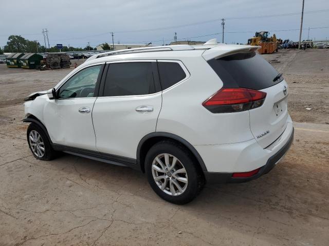 2017 NISSAN ROGUE S - KNMAT2MT6HP602738