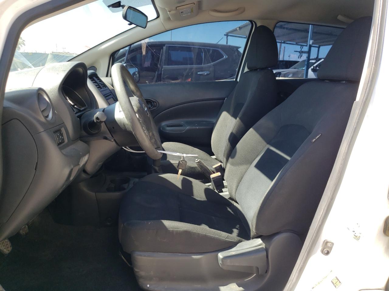 3N1CE2CPXGL373016 2016 Nissan Versa Note S