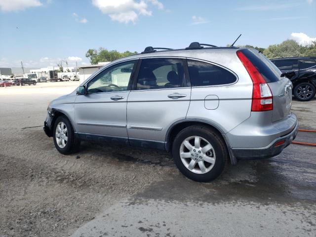 2008 Honda Cr-V Exl VIN: JHLRE38728C011316 Lot: 53628294