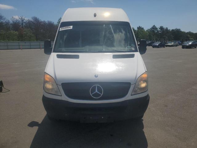 2011 Mercedes-Benz Sprinter 2500 VIN: WD3PE8CBXB5574231 Lot: 55530854