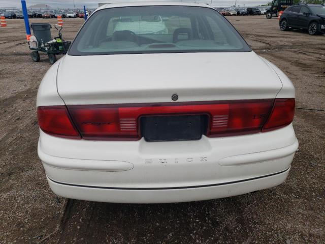 2002 Buick Regal Ls VIN: 2G4WB55K021160104 Lot: 56023124