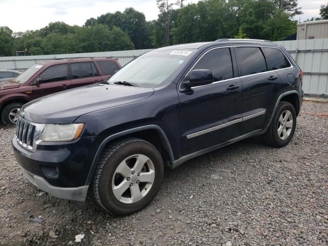 2011 Jeep Grand Cherokee Laredo VIN: 1J4RS4GG9BC627190 Lot: 52529214