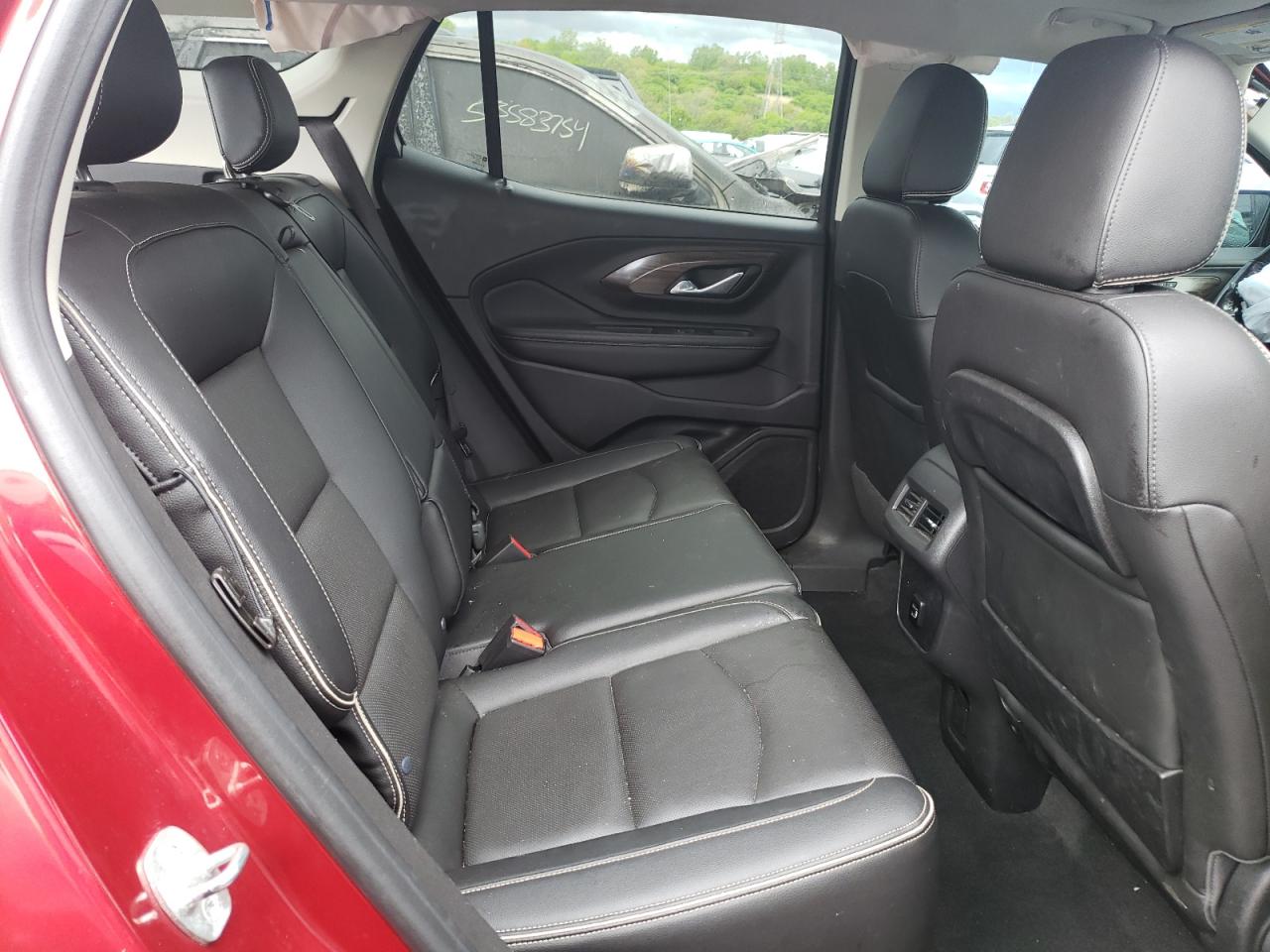 3GKALXEX7JL314084 2018 GMC Terrain Denali