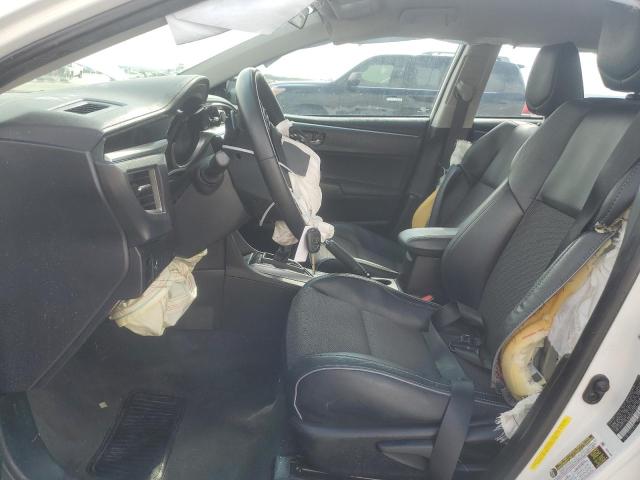 2015 Toyota Corolla L VIN: 5YFBURHE0FP262391 Lot: 52551814