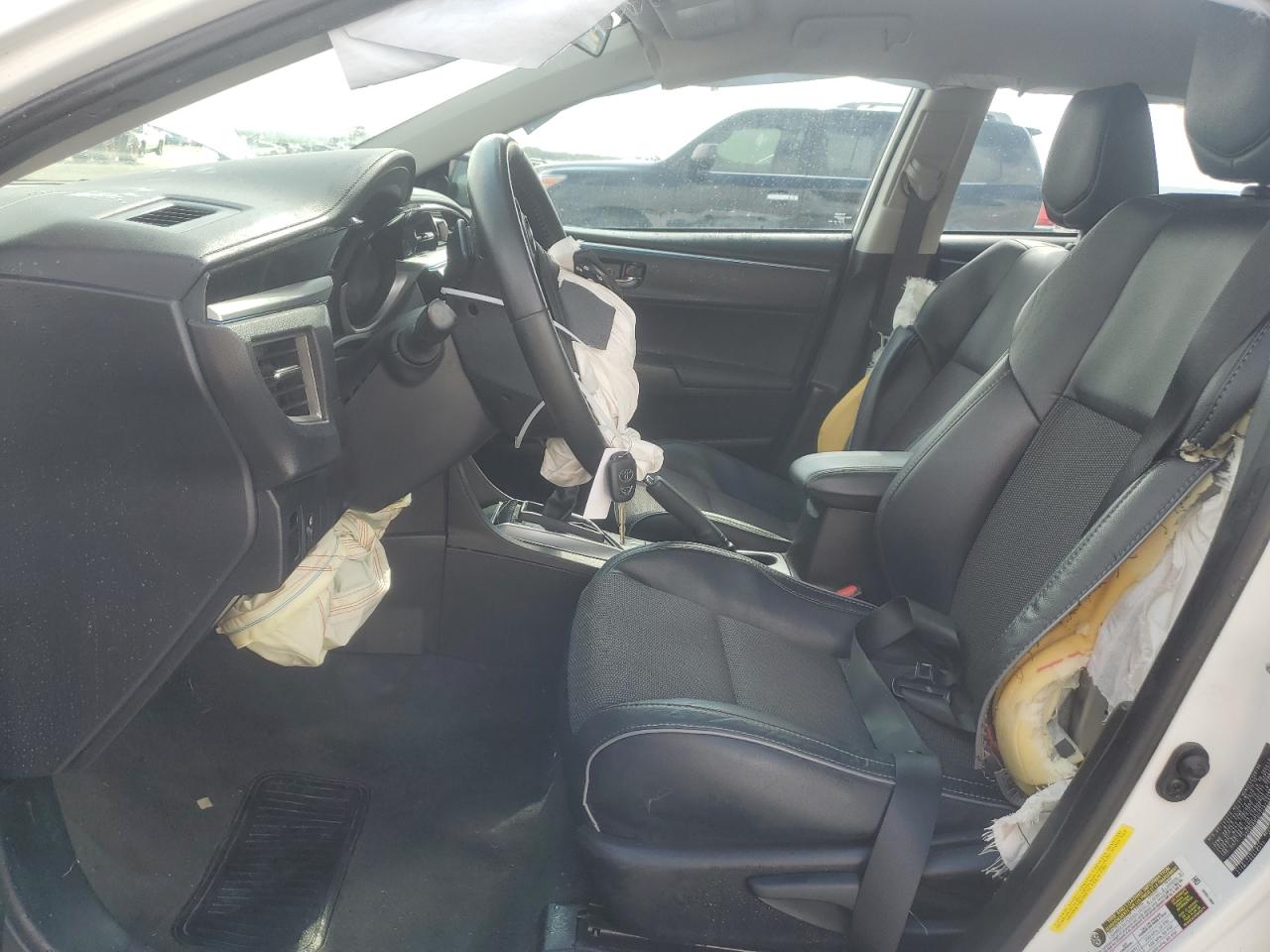 5YFBURHE0FP262391 2015 Toyota Corolla L