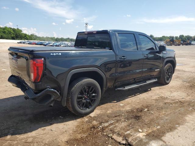 2020 GMC Sierra K1500 Elevation VIN: 3GTU9CED8LG146540 Lot: 55307634