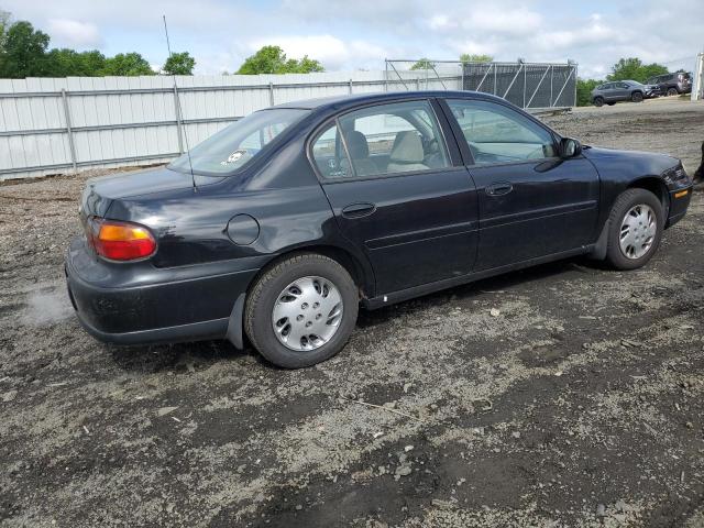 1998 Chevrolet Malibu VIN: 1G1ND52M3WY179841 Lot: 55005334