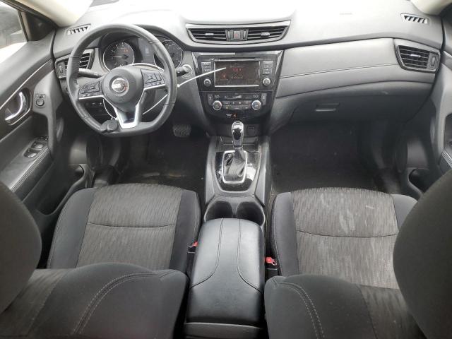 2019 NISSAN ROGUE S - 5N1AT2MT2KC803174