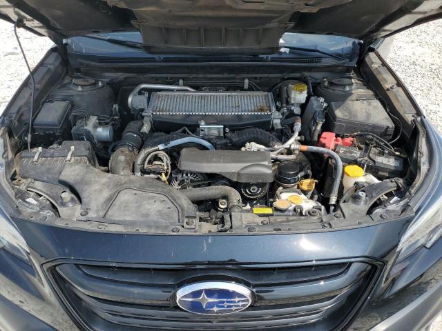 2022 Subaru Outback Onyx Edition Xt VIN: 4S4BTGJD6N3206564 Lot: 56946394