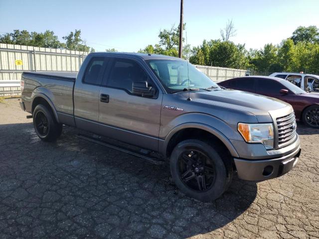 2014 Ford F150 Super Cab VIN: 1FTEX1CM9EFC91477 Lot: 56892964