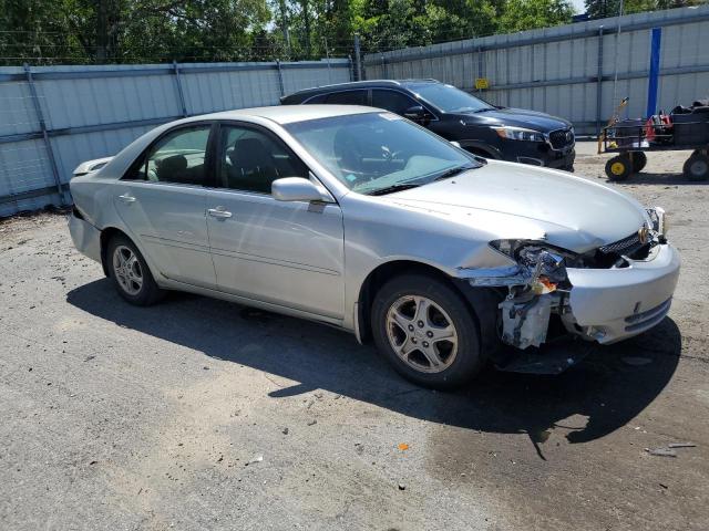 2003 Toyota Camry Le VIN: JTDBE32K030214534 Lot: 56764374