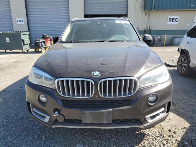 VIN 5UXKR0C51E0H18168 2014 BMW X5, Xdrive35I no.5