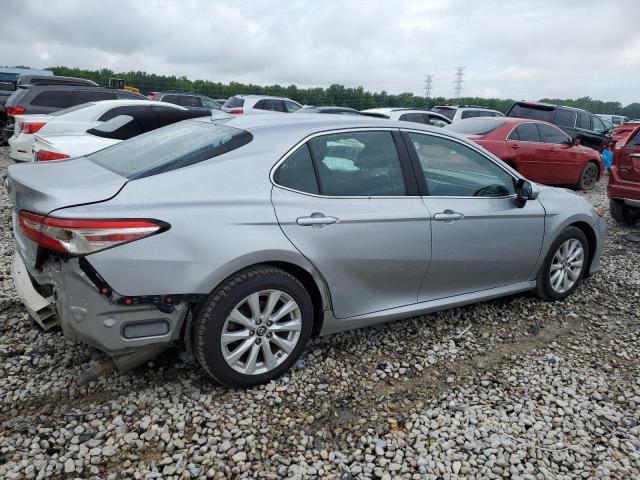 2019 TOYOTA CAMRY L - 4T1B11HK8KU167912