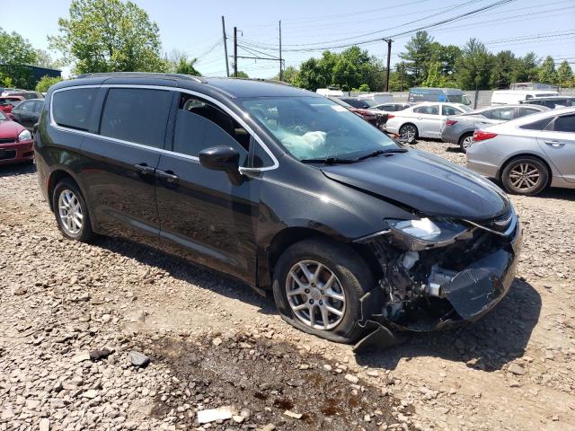 2020 Chrysler Voyager Lxi VIN: 2C4RC1DG0LR265491 Lot: 56181344