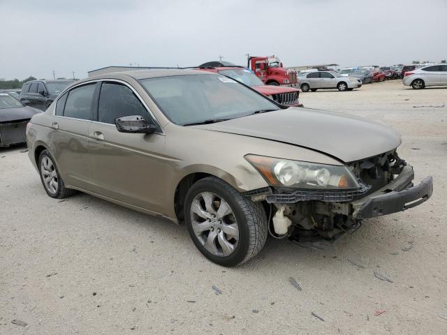 2009 Honda Accord Ex VIN: 1HGCP267X9A020922 Lot: 54062334