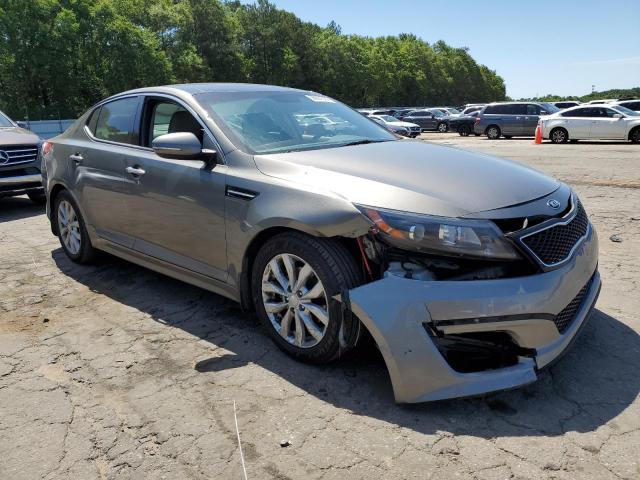 2015 Kia Optima Ex VIN: 5XXGN4A7XFG436087 Lot: 56291624