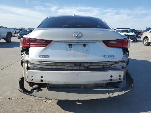 2015 Lexus Is 250 VIN: JTHBF1D27F5043589 Lot: 55018304