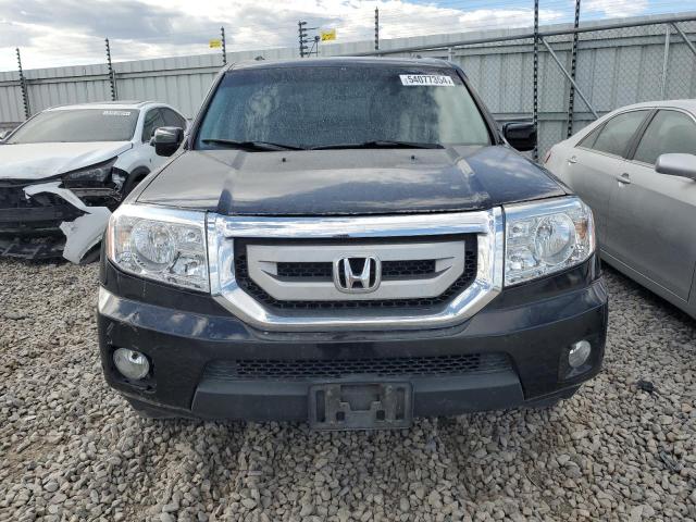 2010 Honda Pilot Touring VIN: 5FNYF4H88AB028067 Lot: 54077354