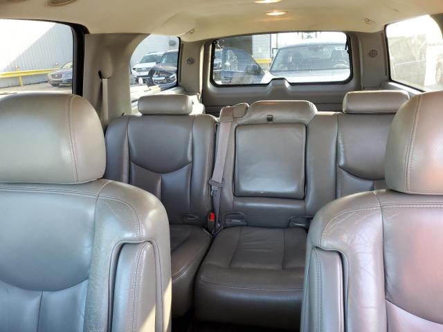 2006 Chevrolet Suburban C1500 VIN: 3GNEC16Z96G128497 Lot: 56496114