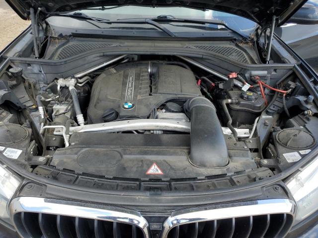 VIN 5UXKR0C57F0P04256 2015 BMW X5, Xdrive35I no.12