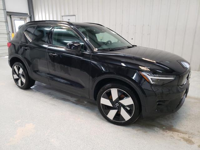 2023 Volvo Xc40 Recharge Ultimate VIN: YV4ED3UM0P2113497 Lot: 56869964