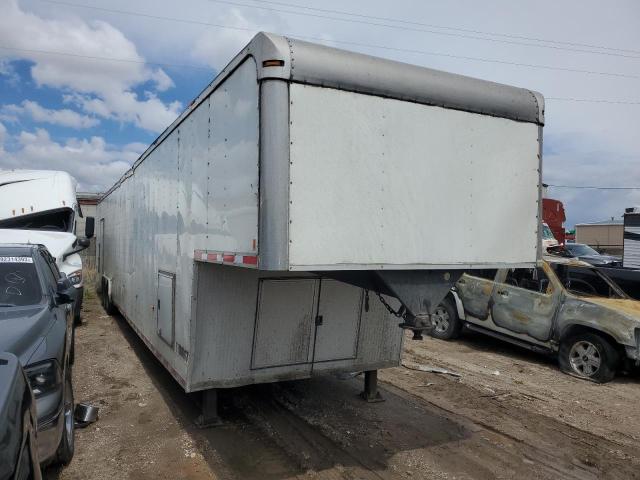 2015 American Motors Trailer VIN: 593100V31F1048857 Lot: 54694854