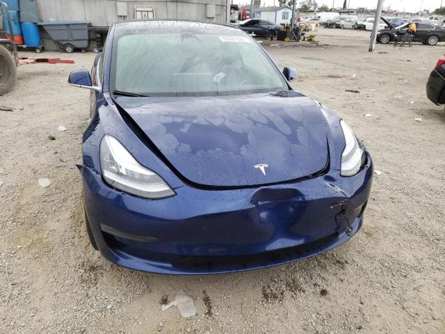 2019 Tesla Model 3 VIN: 5YJ3E1EA4KF400816 Lot: 55321324