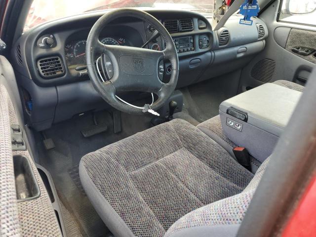 1998 Dodge Ram 1500 VIN: 1B7HF16Y1WS752789 Lot: 54547354