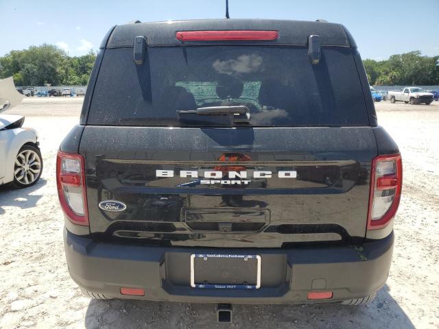 2022 Ford Bronco Sport Big Bend VIN: 3FMCR9B60NRD66567 Lot: 55464874