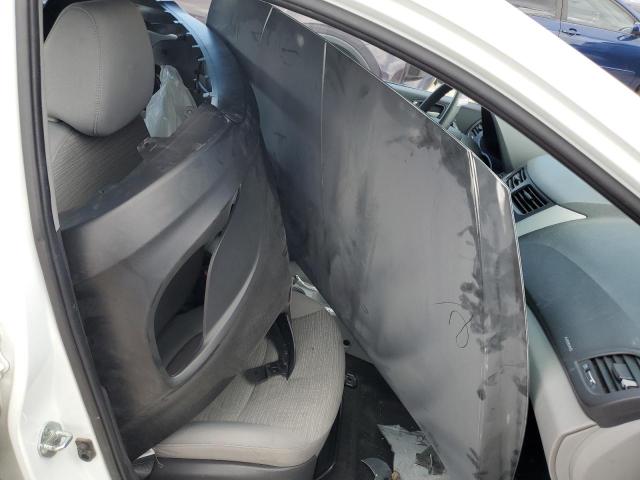 2016 HYUNDAI ACCENT SE - KMHCT4AEXGU001239