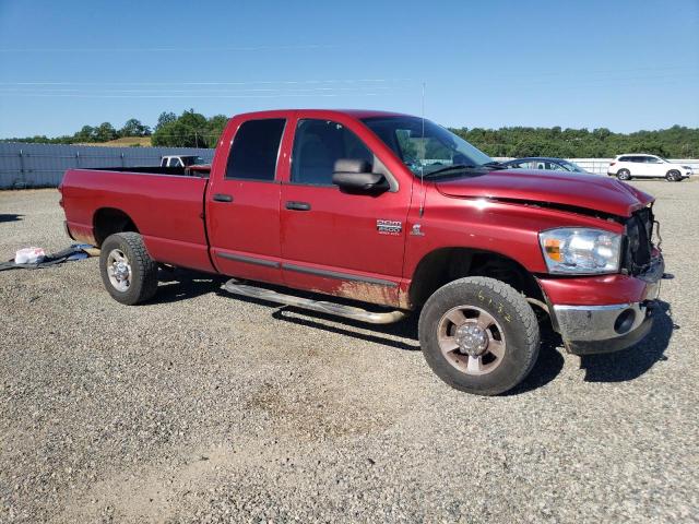 2007 Dodge Ram 2500 St VIN: 3D7KS28C67G753170 Lot: 53520284