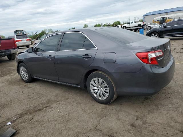 2014 Toyota Camry L VIN: 4T1BF1FKXEU851143 Lot: 53900174