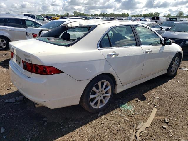 JH4CL96807C001145 2007 Acura Tsx 2007 Acura Tsx VIN: JH4CL96807C001145 Lot: 56735644