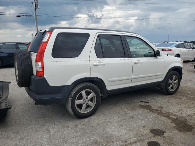 2005 Honda Cr-V Se VIN: SHSRD78955U341435 Lot: 56304454