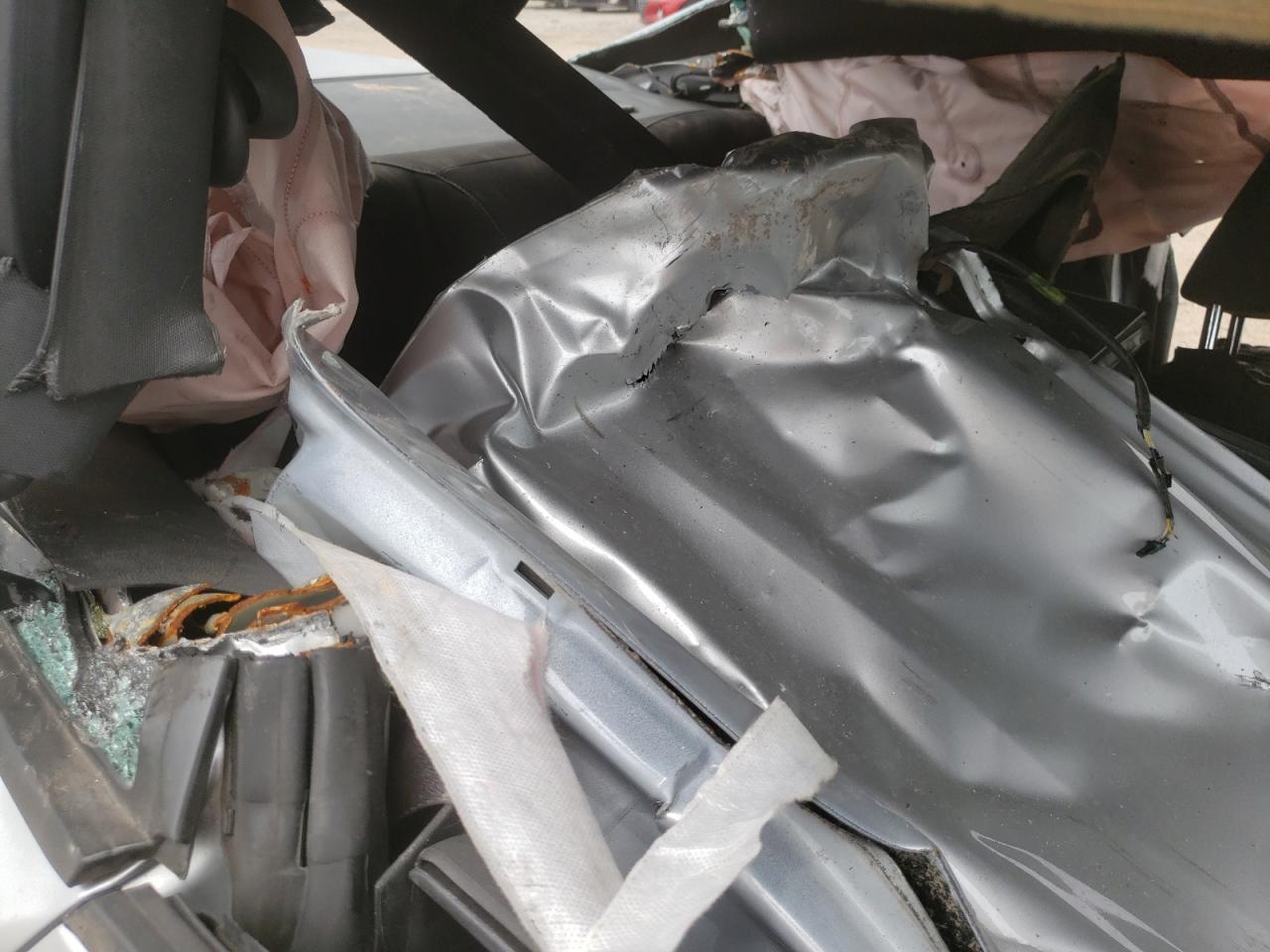 2G1FB1E33F9168087 2015 Chevrolet Camaro Ls