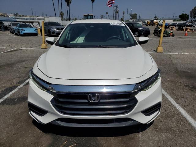 2019 Honda Insight Lx VIN: 19XZE4F14KE032914 Lot: 56717514