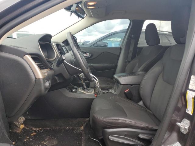 2015 Jeep Cherokee Latitude VIN: 1C4PJMCB0FW543788 Lot: 54205044