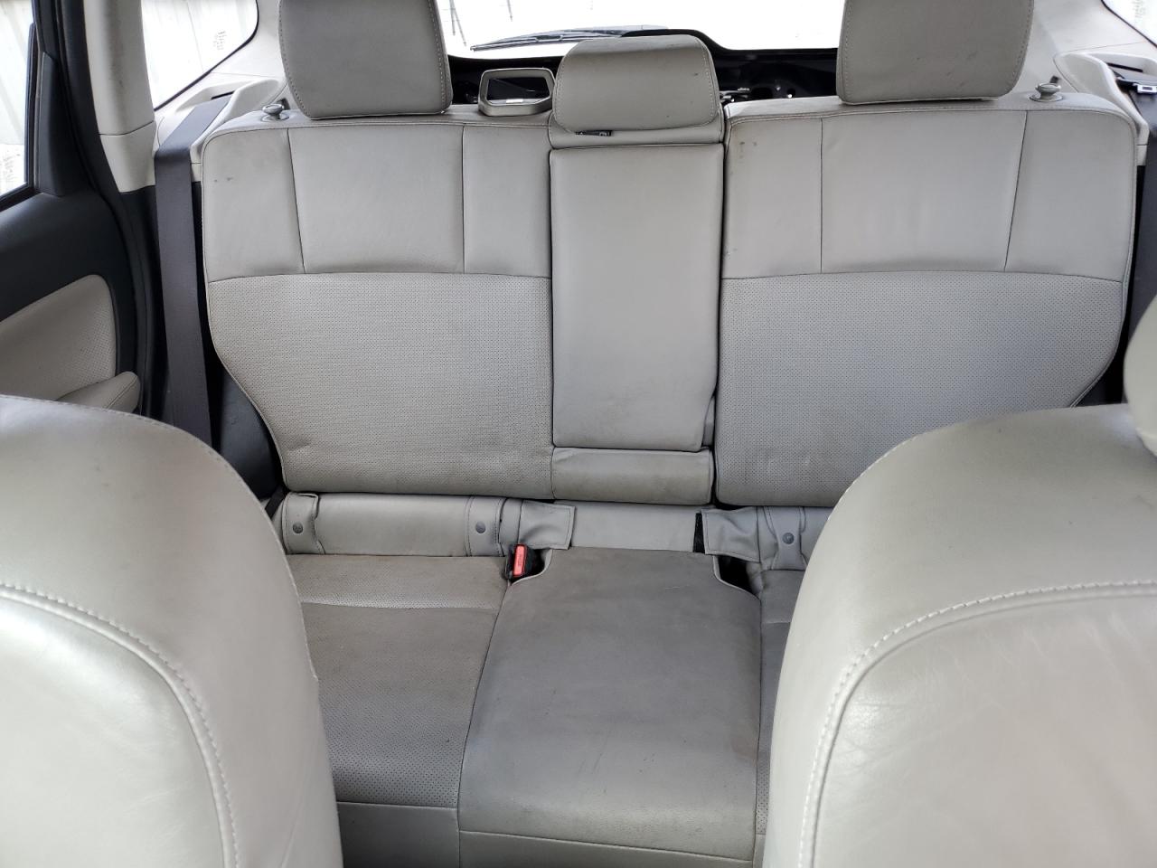 JF2SJAHC4EH413334 2014 Subaru Forester 2.5I Limited