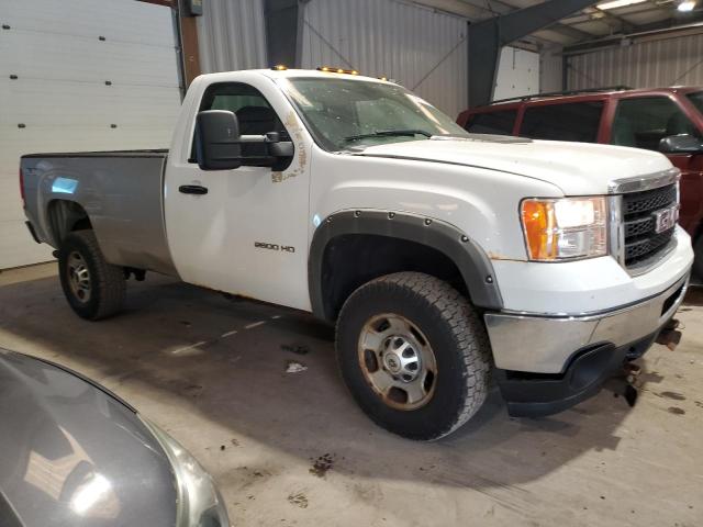 2011 GMC Sierra K2500 Heavy Duty VIN: 1GT02ZCG1BF109915 Lot: 56211904