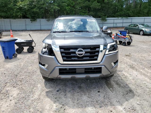 2023 Nissan Armada Sl VIN: JN8AY2BDXP9693811 Lot: 56588314