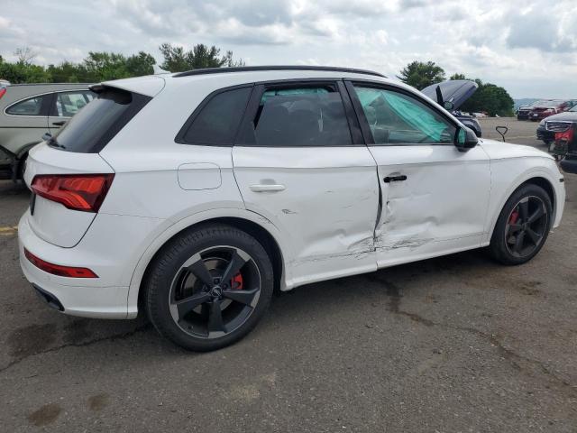 2019 Audi Sq5 Premium Plus VIN: WA1B4AFY0K2046591 Lot: 56120194