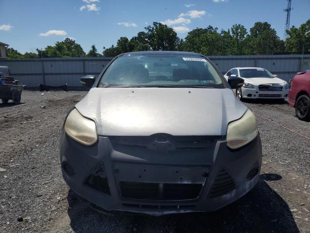 2014 Ford Focus Se VIN: 1FADP3F23EL151823 Lot: 55903094