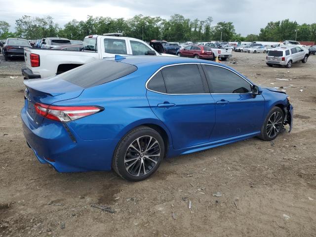 VIN 4T1B11HK5KU173926 2019 Toyota Camry, L no.3