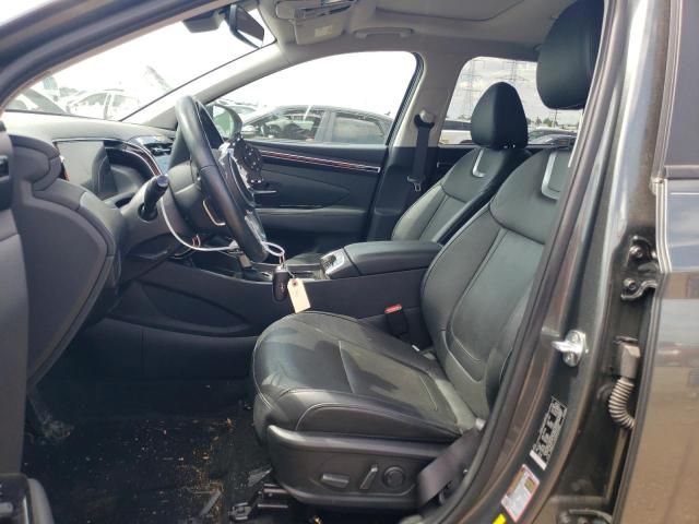 2022 Hyundai Tucson Sel VIN: 5NMJCCAE4NH114002 Lot: 55846864