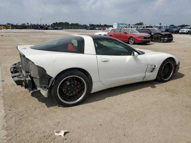 2003 Chevrolet Corvette VIN: 1G1YY22G135118365 Lot: 54555794